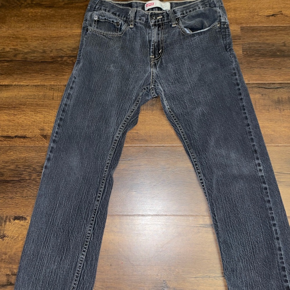 Levi’s 511 Slim Jean